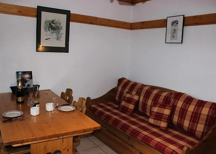 Reine Blanche - Pour 4 Personnes Bien Equipe Et Au Sein D'un Quartier Calme Mae-7656 *