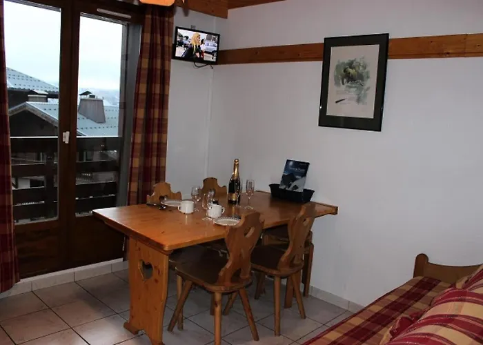 Apartamento Reine Blanche - Pour 4 Personnes Bien Equipe Et Au Sein D'un Quartier Calme Mae-7656