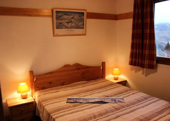 Apartamento Reine Blanche - Pour 4 Personnes Bien Equipe Et Au Sein D'un Quartier Calme Mae-7656 *