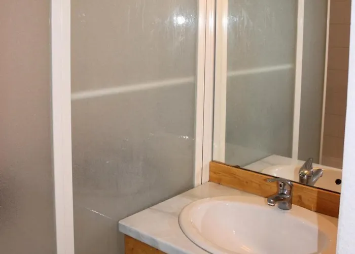 Reine Blanche - Pour 4 Personnes Bien Equipe Et Au Sein D'un Quartier Calme Mae-7656 Апартаменти Валь-Торанс