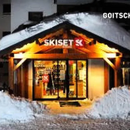 Reine Blanche - Pour 4 Personnes Bien Equipe Et Au Sein D'un Quartier Calme Mae-7656 Appartement *