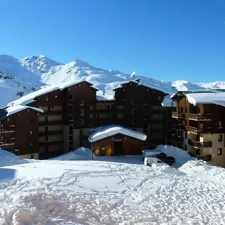 Apartment Reine Blanche - Pour 4 Personnes Bien Equipe Et Au Sein D'un Quartier Calme Mae-7656 *